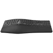 Rapoo 8810me Trådløst Tastatur Og Mus