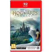 Nintendo Games Switch 2 Hogwarts Legacy