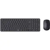Rapoo 9310m Tastatur Og Mus