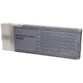 Generico Epson T6069-c13t606900 Kompatible Blækpatroner