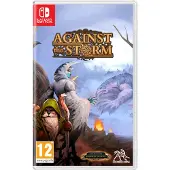 Nintendo Games Switch Against The Storm