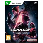 Xbox Games Series X Tekken 8