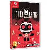 Nintendo Games Switch Cult Of The Lamb