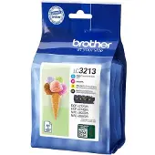 Brother Ink Mfcj890dw Mfcj895dw Blækpatron