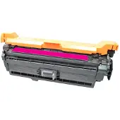 Responsible Hp Lj M551 M570 M575/ce403a Kompatibel Toner