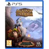 Sony Ps5 Against The Storm