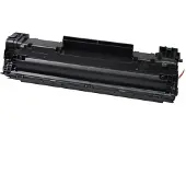 Responsible Hp Lj M125 M127/cf283a Kompatibel Toner