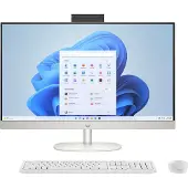 HP 9z1s4ea 27´´ R3-7320u/8gb/512gb Ssd Alt-i-én-pc