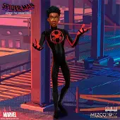Mezco Toys Miles Morales Figur
