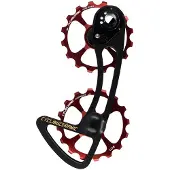 Cycling Ceramic Shimano Ultegra 6700-70/6800-80/dura-ace 7900-70/9000-70 Trissehjulsystem