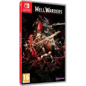 Nintendo Games Switch Hellwarders