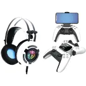 Bionik Bnk-9083 5-i-1 Ps5-tilbehørspakke