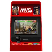 SNK Mvs Combo Retrokonsol