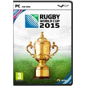 Pc Games Pc Rugby World Cup 2015