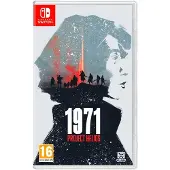 Nintendo Games Switch 1971 Project Helios Collector´s Edition