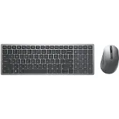 Dell Km7120w Trådløst Tastatur Og Mus