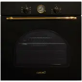 CATA Mra 7108 Bk Multifunktionsovn