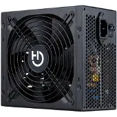Hiditec 750w 80+ Strømforsyning