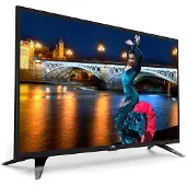 LIN TV 32 32D1700 SMART HD Ready DVB-T2