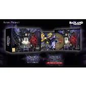 Sony Ps4 Anima Gate Of Memories Arcane Edition