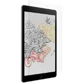 Invisibleshield Fusion+ Canvas Ipad 10.2 Skærmbeskytter