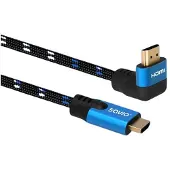 Savio Angular 8k Cl-147 Hdmi 2.1-kabel 1.8 M