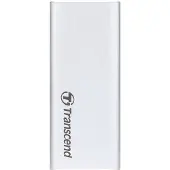 Transcend Esd240c 240gb Ekstern Ssd