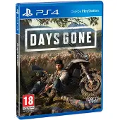 Sony Interactive Entertainment Ps4 Days Gone