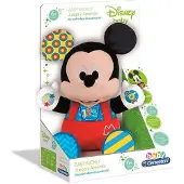 Clementoni Mickey Bamse
