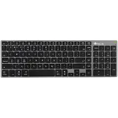 NGS Fortune Trådløst Tastatur Spansk