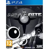 Sony Astronite