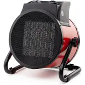 Orbegozo Fhr3050 Professional Keramisk Varmeapparat 3000w