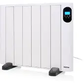Tristar Ka5867 Elektrisk Radiator 1000w