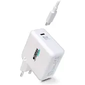 Urban Factory Cyclee Usb-c-oplader 65w