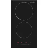 CATA Isb 3102 Bk Induktionskomfur