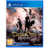 Sony Ps4 Tactics Ogre Reborn