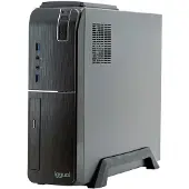 Iggual Pc Sff Psipch802 I7-12700/16gb/1tb Ssd Stationær Pc