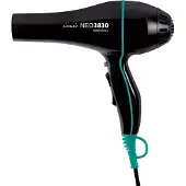 Eurostil Neo 3830 Ionico+turmalin Hårtørrer
