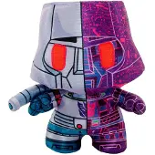 Bizak Transformers Megatron Teddy