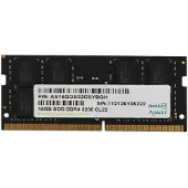 Apacer Es.16g21.gsh 1x16gb Ddr4 3200mhz Ram-hukommelse