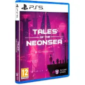 Sony Ps5 Tales Of Neon Sea