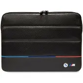 BMW Ærme BMCS14PUCARTCBK 14" sort/sort kulfiber tricolor