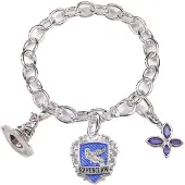 Noble Collection Harry Potter Lumos Ravenclaw-armbånd