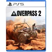 Sony Ps5 Overpass 2