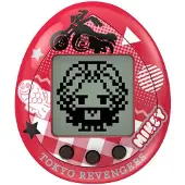 Banpresto Tokyo Revengers Tamagotchi Stand Manjiro + Krammefigur