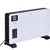 Noveen Konvektorvarmer CH9099 XXL SIZE Tuya WiFi Smart 2300 Watt