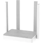 Keenetic Runner 4g Bærbar Router