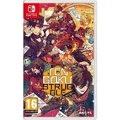 Nintendo Games Switch Tengoku Struggle - Strayside