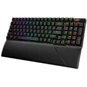 Asus Strix Scope Ii 96 Trådløst Mekanisk Gamingtastatur Spansk