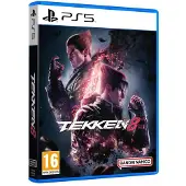 Sony Ps5 Tekken 8